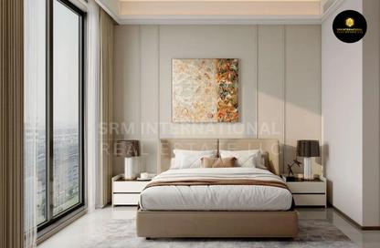 Apartment - 1 Bedroom - 2 Bathrooms for sale in Listone Residence - International City - Dubai Apartment - 1 Bedroom - 2 Bathrooms for sale in Listone Residence - International City - Dubai