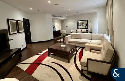 Apartment - 2 - 3 for sale in Royal Amwaj Residences North - Royal Amwaj Residences - The Crescent - Palm Jumeirah - Dubai