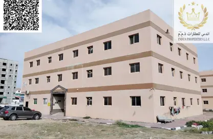 Whole Building - 7+ Bedrooms - 7+ Bathrooms for sale in Al Jurf Industrial 3 - Al Jurf Industrial - Ajman