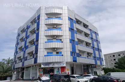 Whole Building - Studio - 7+ Bathrooms for sale in Falcon Tower 1 - Falcon Towers - Ajman Downtown - Ajman Whole Building - Studio - 7+ Bathrooms for sale in Falcon Tower 1 - Falcon Towers - Ajman Downtown - Ajman