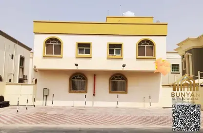 مجمع سكني - 8 غرف نوم للبيع في بناية الجوهرة - 3  الروضة - الروضة - عجمان