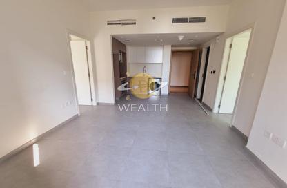 Apartment - 2 Bedrooms - 3 Bathrooms for rent in The Boulevard 1 - Aljada - Sharjah