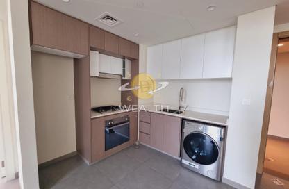 Apartment - 2 Bedrooms - 3 Bathrooms for rent in The Boulevard 1 - Aljada - Sharjah