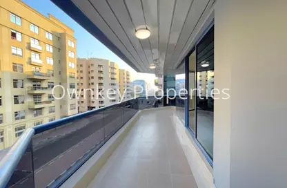 شقة - 4 غرف نوم - 5 حمامات للايجار في 4 غولدن ساندز - منخول - بر دبي - دبي شقة - 4 غرف نوم - 5 حمامات للايجار في 4 غولدن ساندز - منخول - بر دبي - دبي