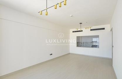 Apartment - 1 Bedroom - 2 Bathrooms for rent in Binghatti Lavender - District 10 - Jumeirah Village Circle - Dubai