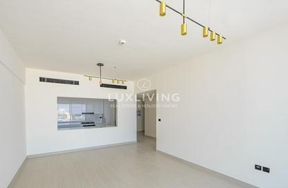 Apartment - 1 Bedroom - 2 Bathrooms for rent in Binghatti Lavender - District 10 - Jumeirah Village Circle - Dubai