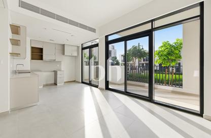 Townhouse - 3 Bedrooms - 4 Bathrooms for rent in Bliss - Arabian Ranches 3 - Dubai