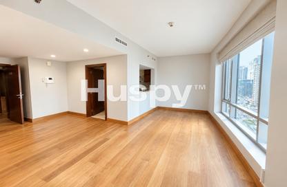 Apartment - 1 - 1 for sale in Sanibel Tower - Park Island - Dubai Marina - Dubai