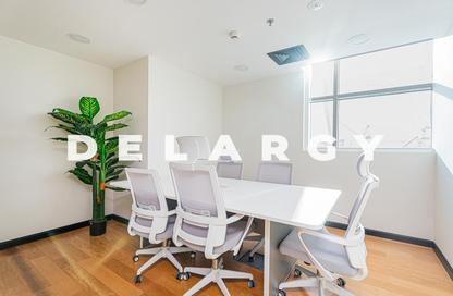 Office Space - Studio - 1 Bathroom for rent in The Dome - JLT Cluster N - Jumeirah Lake Towers - Dubai Office Space - Studio - 1 Bathroom for rent in The Dome - JLT Cluster N - Jumeirah Lake Towers - Dubai
