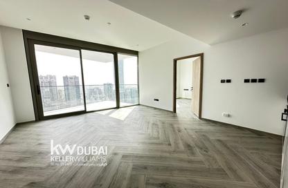 Apartment - 1 Bedroom - 1 Bathroom for rent in Peninsula Three - Peninsula - Business Bay - Dubai