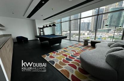 Apartment - 1 Bedroom - 1 Bathroom for rent in Peninsula Three - Peninsula - Business Bay - Dubai Apartment - 1 Bedroom - 1 Bathroom for rent in Peninsula Three - Peninsula - Business Bay - Dubai