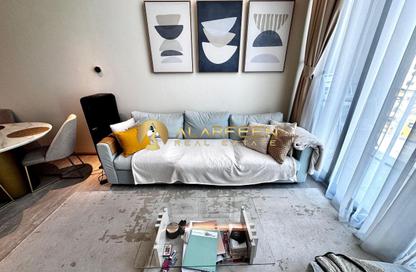 Apartment - 1 Bedroom - 2 Bathrooms for rent in The Autograph - District 10 - Jumeirah Village Circle - Dubai Apartment - 1 Bedroom - 2 Bathrooms for rent in The Autograph - District 10 - Jumeirah Village Circle - Dubai