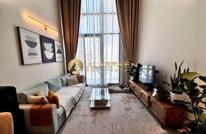 Apartment - 1 Bedroom - 2 Bathrooms for rent in The Autograph - District 10 - Jumeirah Village Circle - Dubai Apartment - 1 Bedroom - 2 Bathrooms for rent in The Autograph - District 10 - Jumeirah Village Circle - Dubai