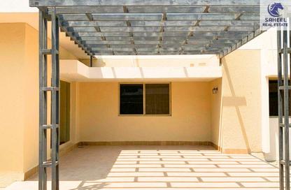 Villa - 3 - 4 for rent in Dahan - Ras Al Khaimah Villa - 3 - 4 for rent in Dahan - Ras Al Khaimah