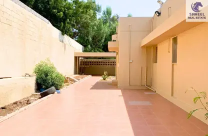 فيلا - 3 غرف نوم - 4 حمامات للايجار في دهن - رأس الخيمة