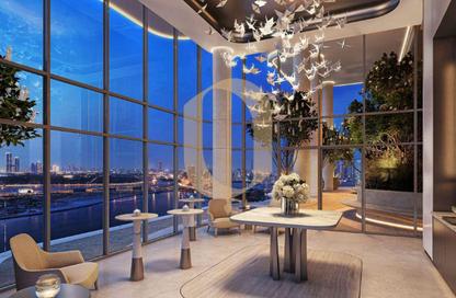 Apartment - 4 Bedrooms - 6 Bathrooms for sale in The Edit at D3 Tower B - The Edit at D3 - Dubai Design District - Dubai Apartment - 4 Bedrooms - 6 Bathrooms for sale in The Edit at D3 Tower B - The Edit at D3 - Dubai Design District - Dubai