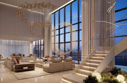 Apartment - 4 Bedrooms - 6 Bathrooms for sale in The Edit at D3 Tower B - The Edit at D3 - Dubai Design District - Dubai Apartment - 4 Bedrooms - 6 Bathrooms for sale in The Edit at D3 Tower B - The Edit at D3 - Dubai Design District - Dubai