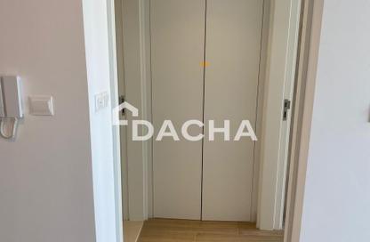 Apartment - 1 Bedroom - 1 Bathroom for rent in Liva - Town Square - Dubai