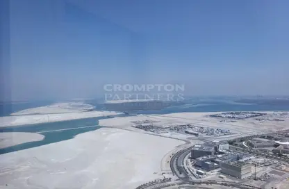 شقة - غرفة نوم - 2 حمامات للبيع في برج سكاي - شمس أبوظبي - جزيرة الريم - أبوظبي شقة - غرفة نوم - 2 حمامات للبيع في برج سكاي - شمس أبوظبي - جزيرة الريم - أبوظبي