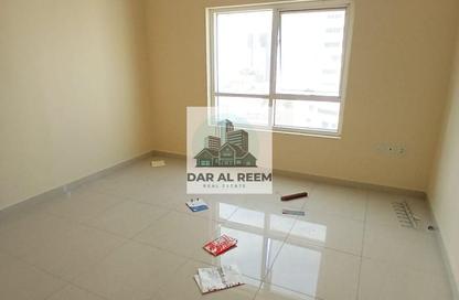 Apartment - 2 Bedrooms - 3 Bathrooms for rent in New Al Taawun Road - Al Taawun - Sharjah
