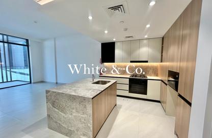 Apartment - 1 Bedroom - 2 Bathrooms for rent in The Residence By Prestige One - District 12 - Jumeirah Village Circle - Dubai