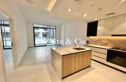 Apartment - 1 Bedroom - 2 Bathrooms for rent in The Residence By Prestige One - District 12 - Jumeirah Village Circle - Dubai Apartment - 1 Bedroom - 2 Bathrooms for rent in The Residence By Prestige One - District 12 - Jumeirah Village Circle - Dubai