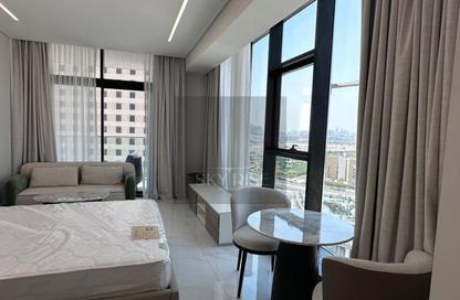 شقة - 1 للايجار في سكاي هيلز ريزيدنسز 2 - سكاي هيلز ريسيدنزيس - حديقة دبي العلميه - دبي