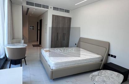 شقة - 1 للايجار في سكاي هيلز ريزيدنسز 2 - سكاي هيلز ريسيدنزيس - حديقة دبي العلميه - دبي