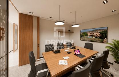 Office Space - Studio for rent in Marina Plaza - Dubai Marina - Dubai Office Space - Studio for rent in Marina Plaza - Dubai Marina - Dubai