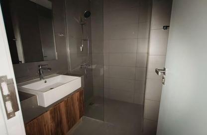 Apartment - Studio - 1 Bathroom for rent in Souks Residential - Al Mamsha - Muwaileh - Sharjah