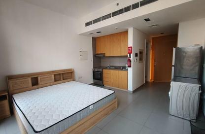 Apartment - Studio - 1 Bathroom for rent in Souks Residential - Al Mamsha - Muwaileh - Sharjah Apartment - Studio - 1 Bathroom for rent in Souks Residential - Al Mamsha - Muwaileh - Sharjah