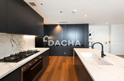 Apartment - 2 - 4 for rent in Marina Gate 2 - Marina Gate - Dubai Marina - Dubai