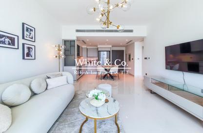 شقة - 2 - 2 للايجار في برج Sunrise Bay 2 - سانرايز باي - إعمار بيتشفرونت - دبي هاربور - دبي شقة - 2 - 2 للايجار في برج Sunrise Bay 2 - سانرايز باي - إعمار بيتشفرونت - دبي هاربور - دبي