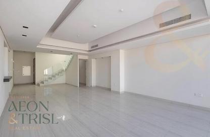Townhouse - 3 Bedrooms - 4 Bathrooms for rent in Gardenia Townhomes II - Wasl Gate - Dubai