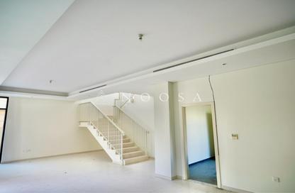 Villa - 5 Bedrooms - 7 Bathrooms for rent in Rockwood - Damac Hills - Dubai