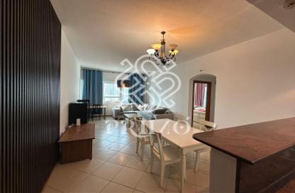 Apartment - 2 Bedrooms - 2 Bathrooms for rent in Marina Diamond 2 - Marina Diamonds - Dubai Marina - Dubai Apartment - 2 Bedrooms - 2 Bathrooms for rent in Marina Diamond 2 - Marina Diamonds - Dubai Marina - Dubai