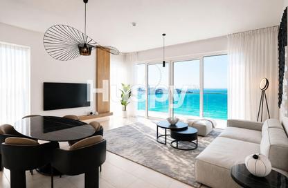Apartment - 3 Bedrooms - 4 Bathrooms for rent in La Vie - Jumeirah Beach Residence - Dubai Apartment - 3 Bedrooms - 4 Bathrooms for rent in La Vie - Jumeirah Beach Residence - Dubai