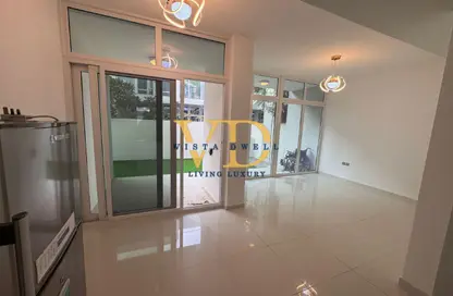 Townhouse - 3 Bedrooms - 3 Bathrooms for rent in Basswood - Damac Hills 2 - Dubai
