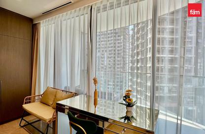 Apartment - 2 Bedrooms - 2 Bathrooms for rent in Grande - Opera District - Downtown Dubai - Dubai Apartment - 2 Bedrooms - 2 Bathrooms for rent in Grande - Opera District - Downtown Dubai - Dubai
