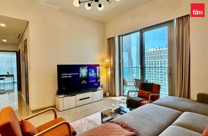 Apartment - 2 Bedrooms - 2 Bathrooms for rent in Grande - Opera District - Downtown Dubai - Dubai