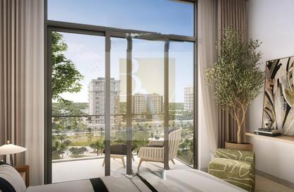 Apartment - 1 Bedroom - 1 Bathroom for sale in Vida Residences - Dubai Hills Estate - Dubai Apartment - 1 Bedroom - 1 Bathroom for sale in Vida Residences - Dubai Hills Estate - Dubai