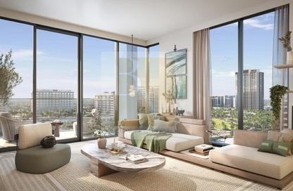 Apartment - 1 Bedroom - 1 Bathroom for sale in Vida Residences - Dubai Hills Estate - Dubai