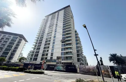 شقة - 2 غرف نوم - 2 حمامات للبيع في ذا كوف ll  مبنى 9 - ذا كوف ll - مرسى خور دبي - دبي