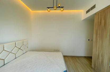 Apartment - 1 Bedroom - 2 Bathrooms for rent in The East Crest by Meteora - District 17 - Jumeirah Village Circle - Dubai