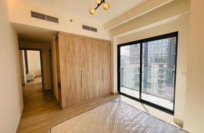 Apartment - 1 Bedroom - 2 Bathrooms for rent in The East Crest by Meteora - District 17 - Jumeirah Village Circle - Dubai