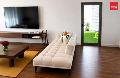Apartment - 2 Bedrooms - 2 Bathrooms for sale in Prime Views by Prescott - Meydan Avenue - Meydan - Dubai