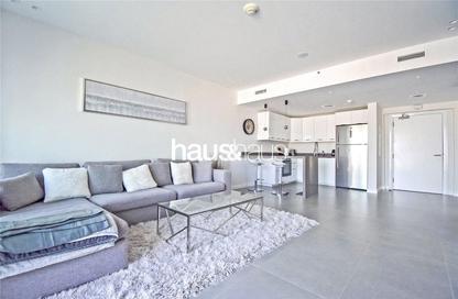 Apartment - 1 Bedroom - 1 Bathroom for rent in The Fairways North - The Fairways - The Views - Dubai