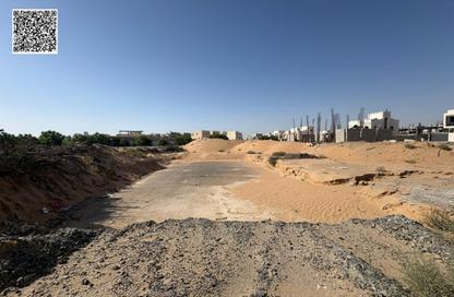 Land - Studio for sale in Al Helio 2 - Al Helio - Ajman Land - Studio for sale in Al Helio 2 - Al Helio - Ajman