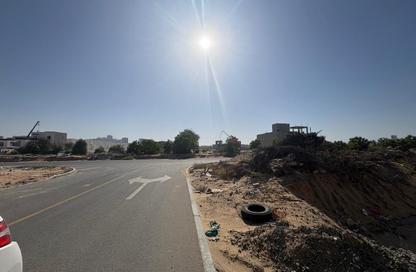 Land - Studio for sale in Al Helio 2 - Al Helio - Ajman