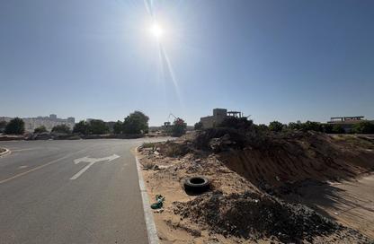 Land - Studio for sale in Al Helio 2 - Al Helio - Ajman Land - Studio for sale in Al Helio 2 - Al Helio - Ajman